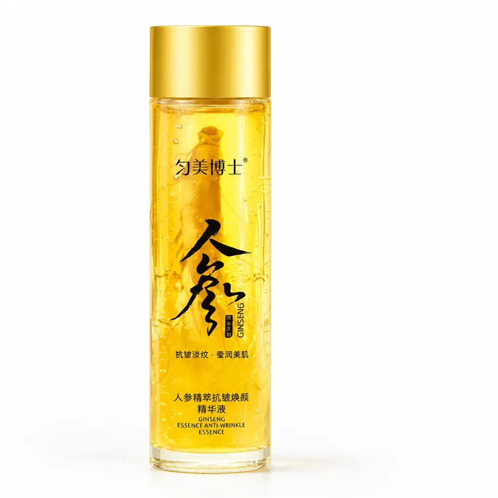 Essence Water Ginseng Hydrating & Firming