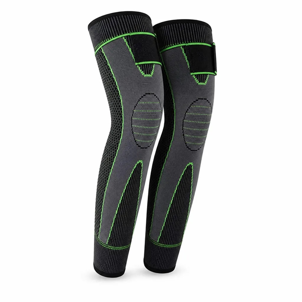 Knee Sleeve Stabilizing Breathable Compression