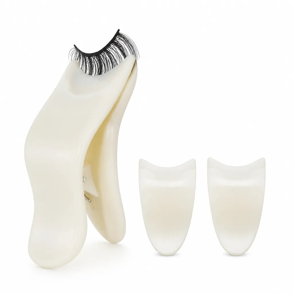 Eyelashes Self-Adhesive Reusable Natural