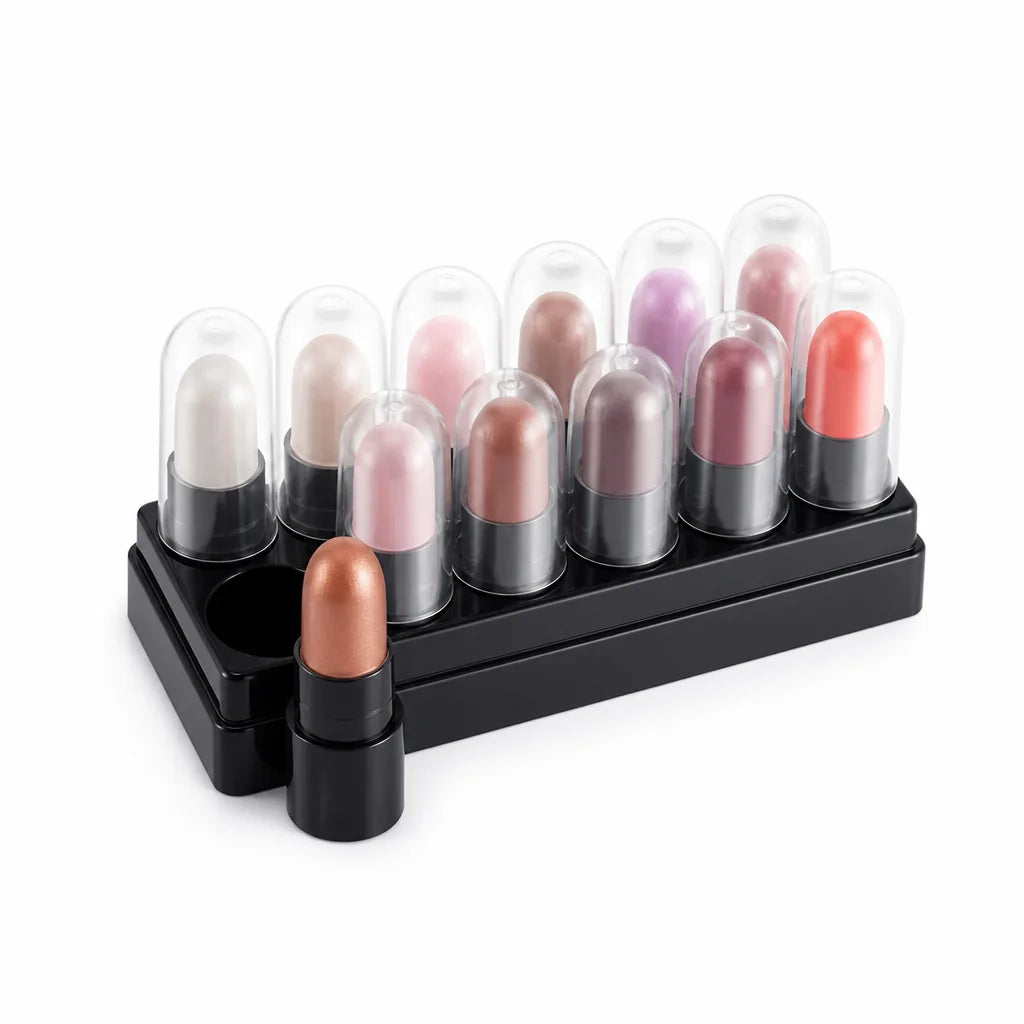 Eyeshadow Stick Creamy One-Swipe Buildable & Blendable