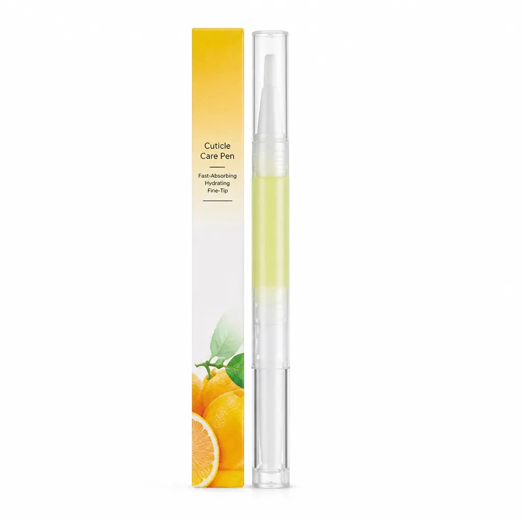 Cuticle Care Pen Fast-Absorbing Hydrating Fine-Tip