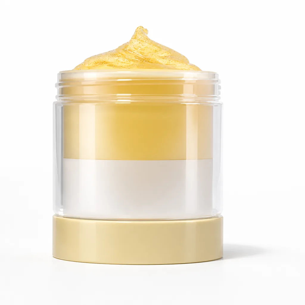Body Gel Anti-Cellulite Cooling-to-Warming Hyaluronic Acid