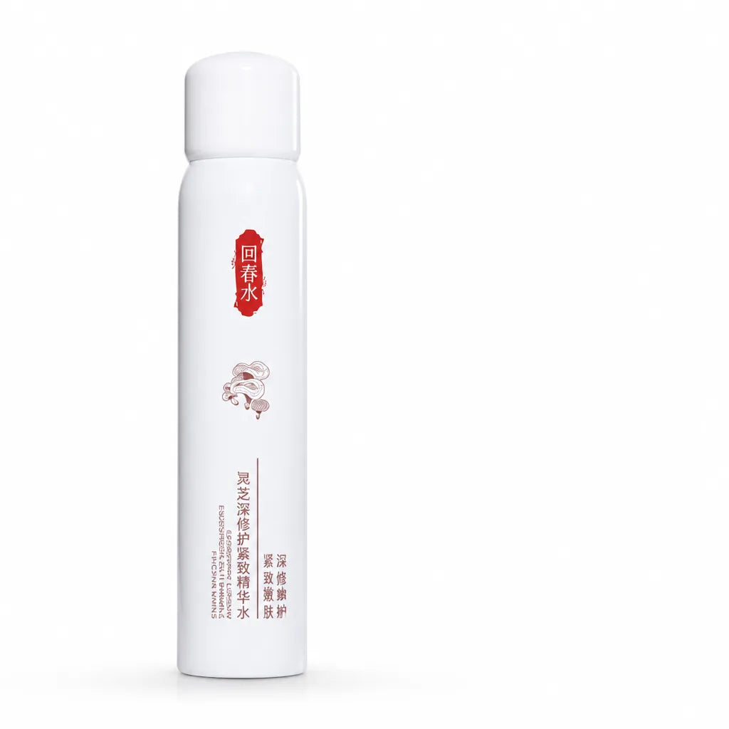 Essence Spray Lingzhi Deep Repair & Firming 150ml
