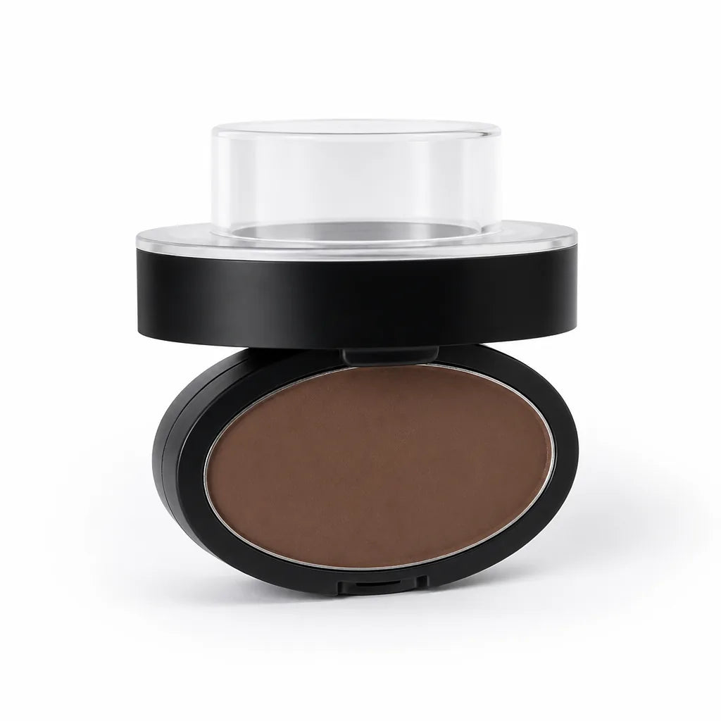 Eyebrow Stamp Kit Smudge-Proof Waterproof Multiple Shapes & Shades