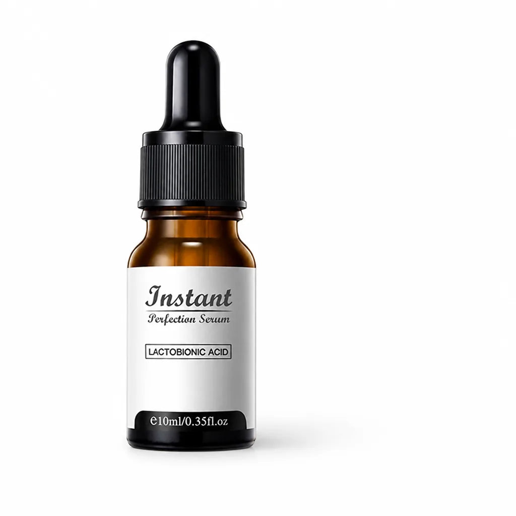 Face Serum Argireline Peptide Instant Wrinkle Smoothing & Hydrating