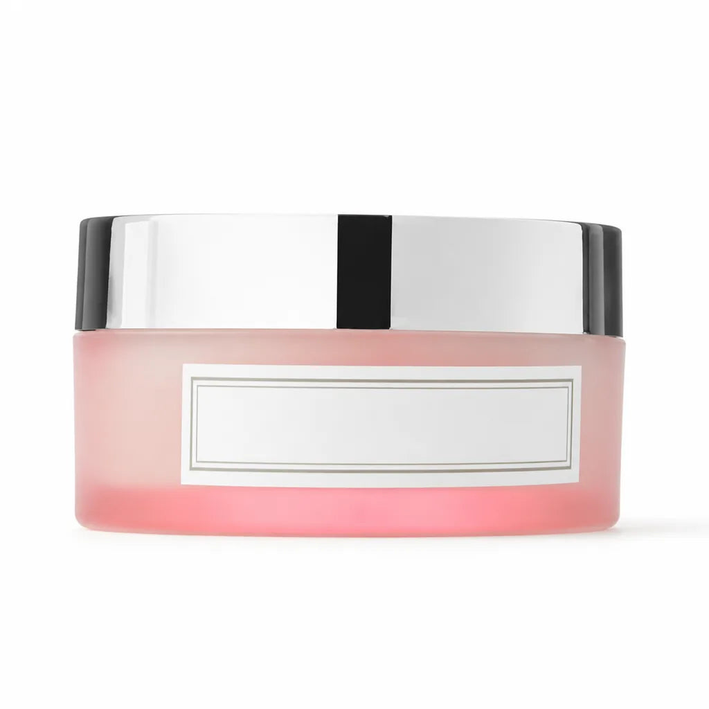 Face Cream Firming & Hydrating Caviar Infused
