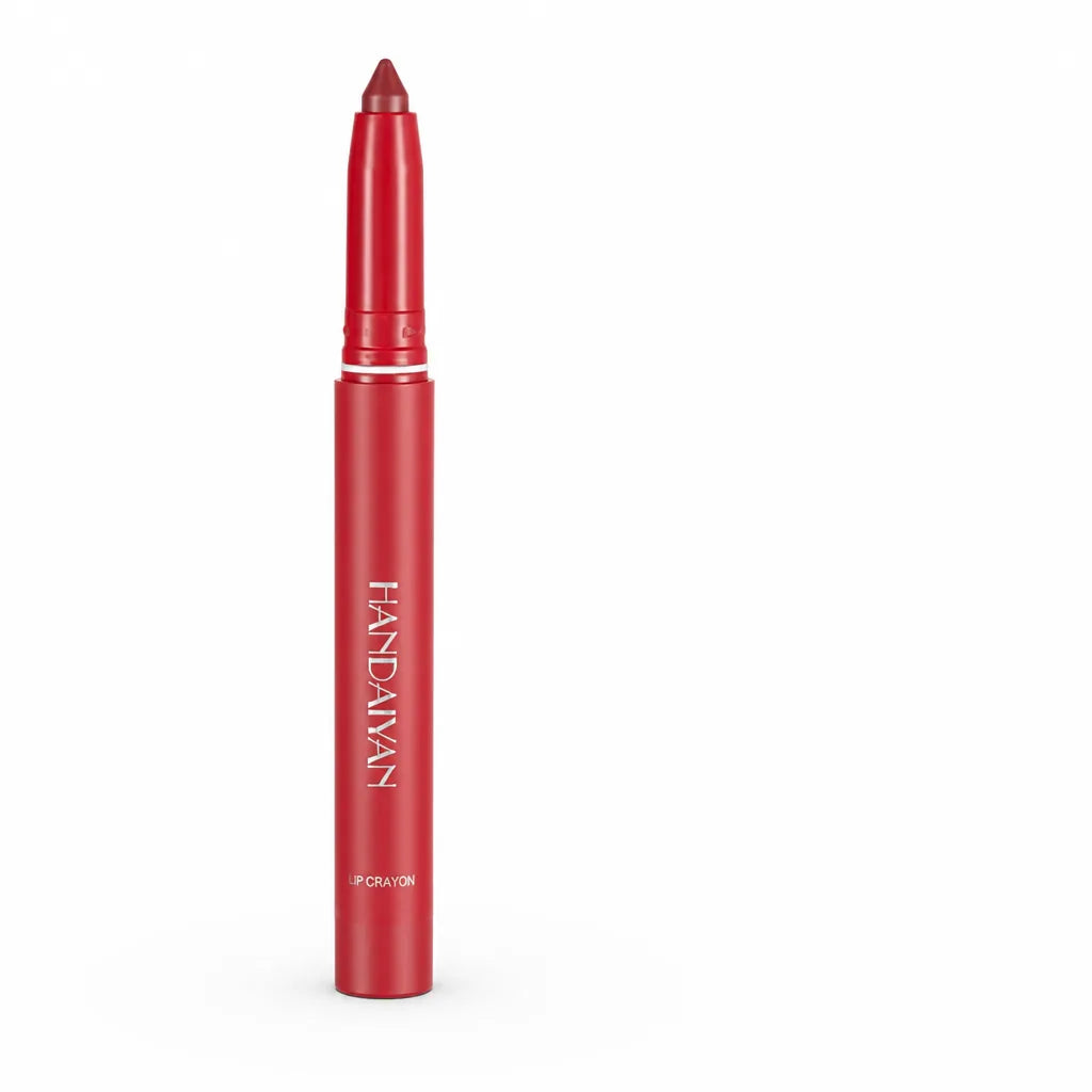 Lip Pencil Rotating Matte Hydrating
