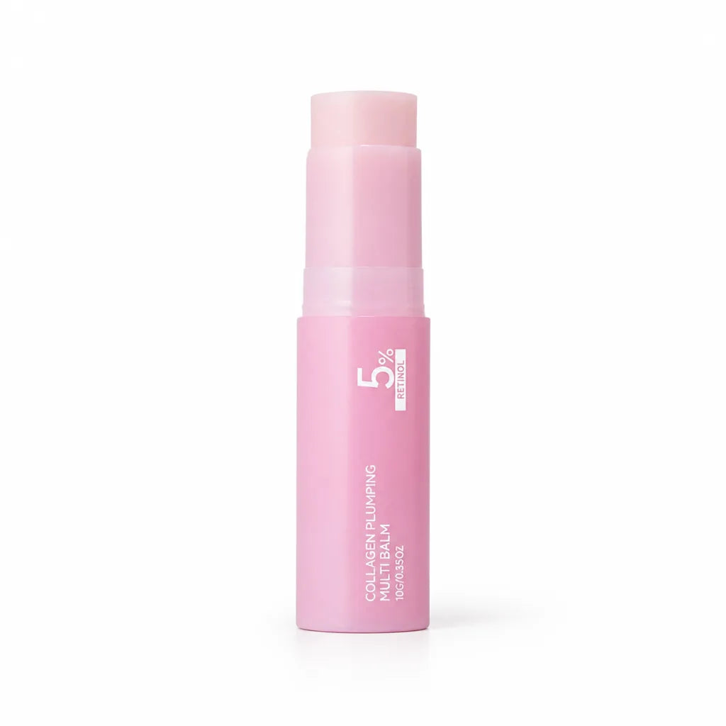 Lip Balm Collagen-Infused Plumping & Deep Hydration