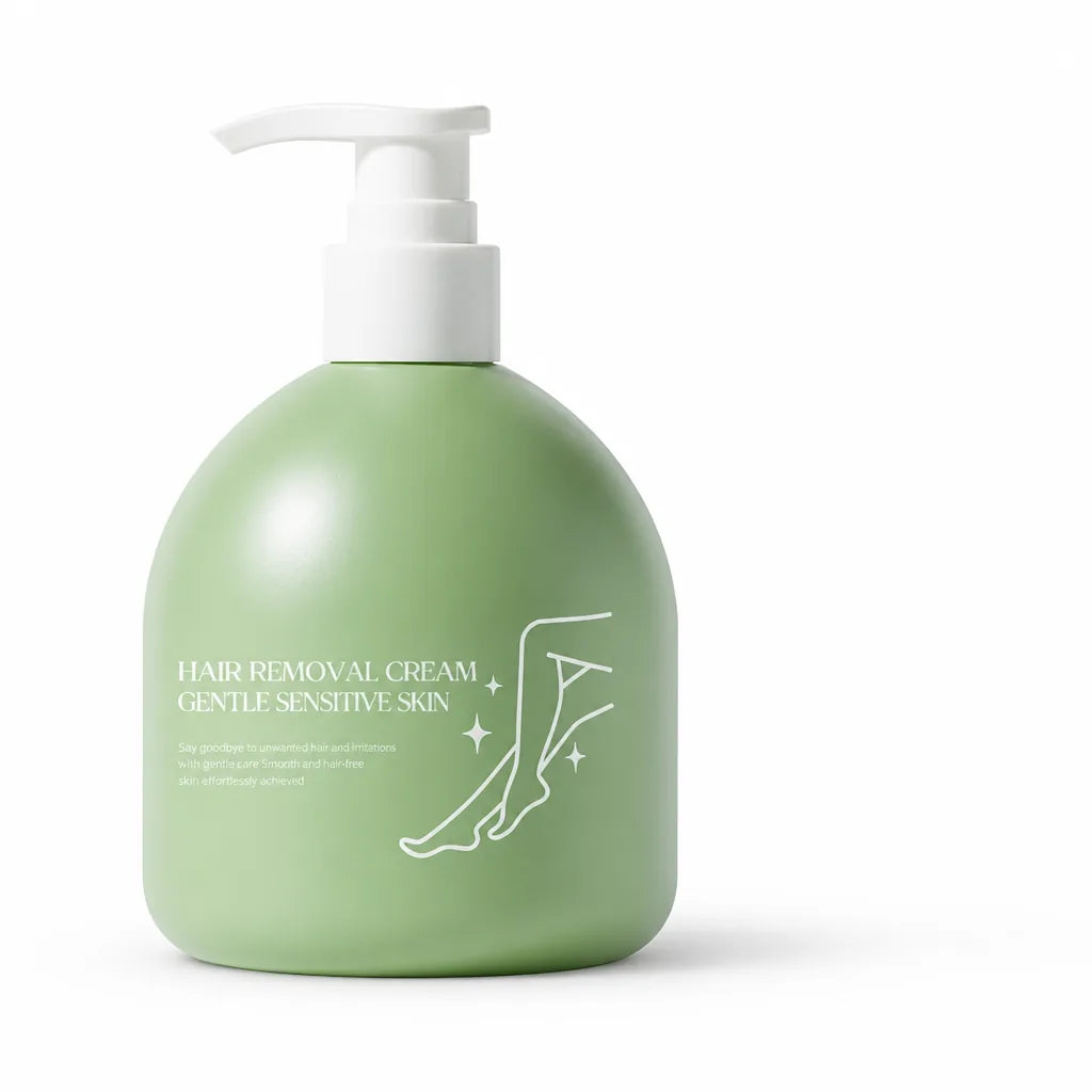 Hair Removal Cream Gentle Sensitive Skin 230g