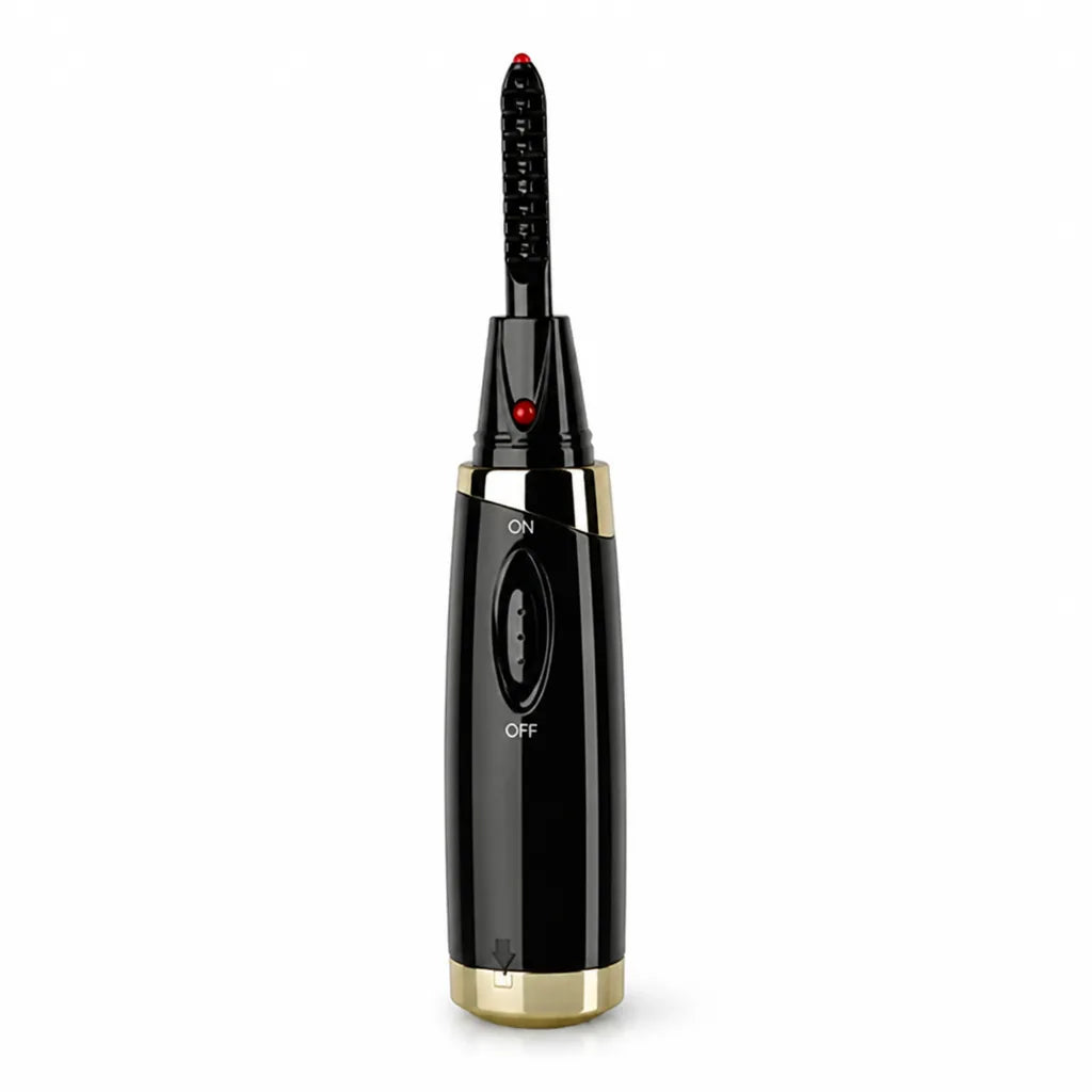 Eyelash Curler Heated Quick-Heat & Constant Temperature
