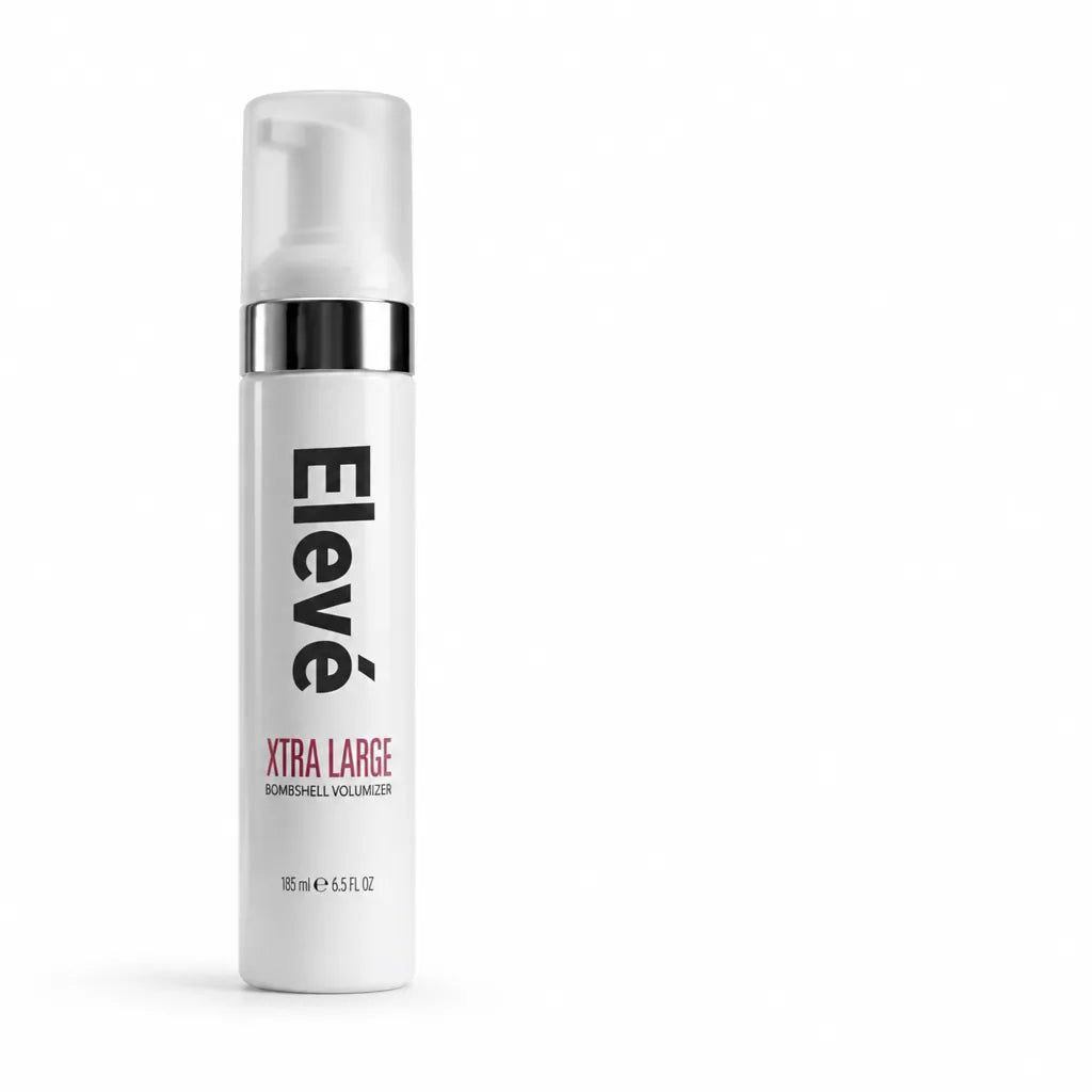 Root Lifting Foam Instant Lift Lightweight Long-Lasting Volume