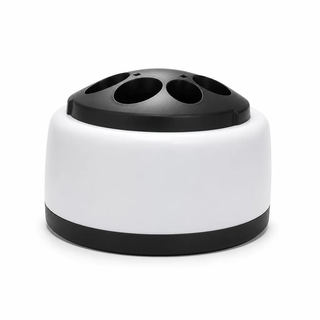 Gel Nail Remover Steam Technology Damage-Free & Mess-Free