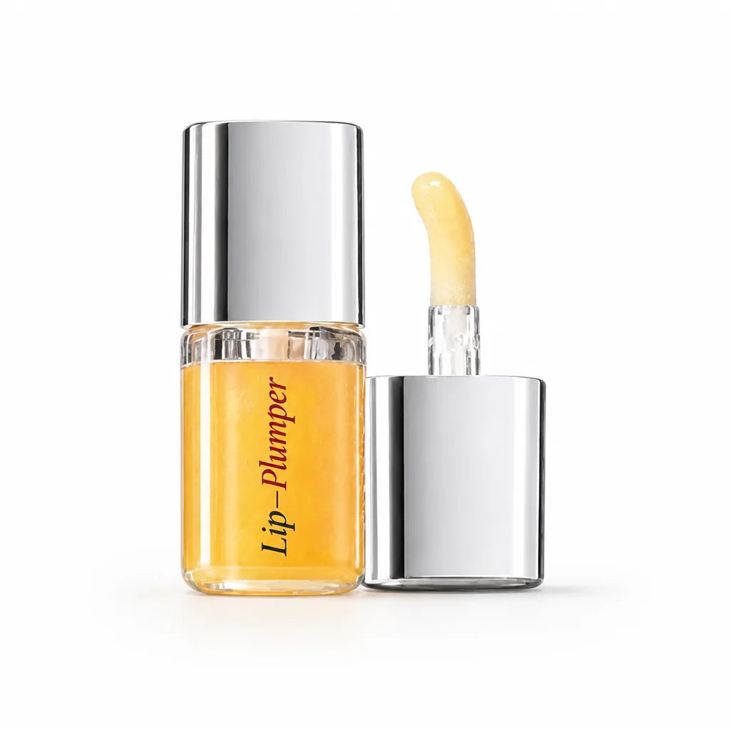Lip Gloss Plumping Hydrating High-Shine