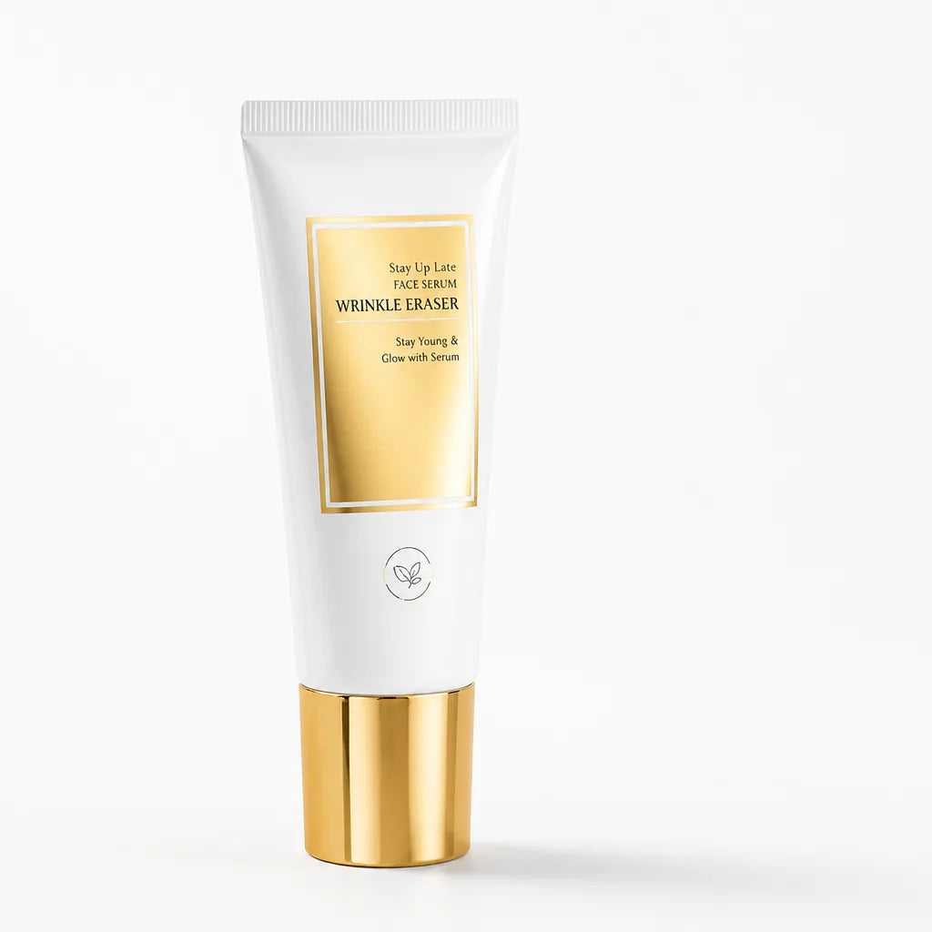Face Serum Firming & Deep Hydration
