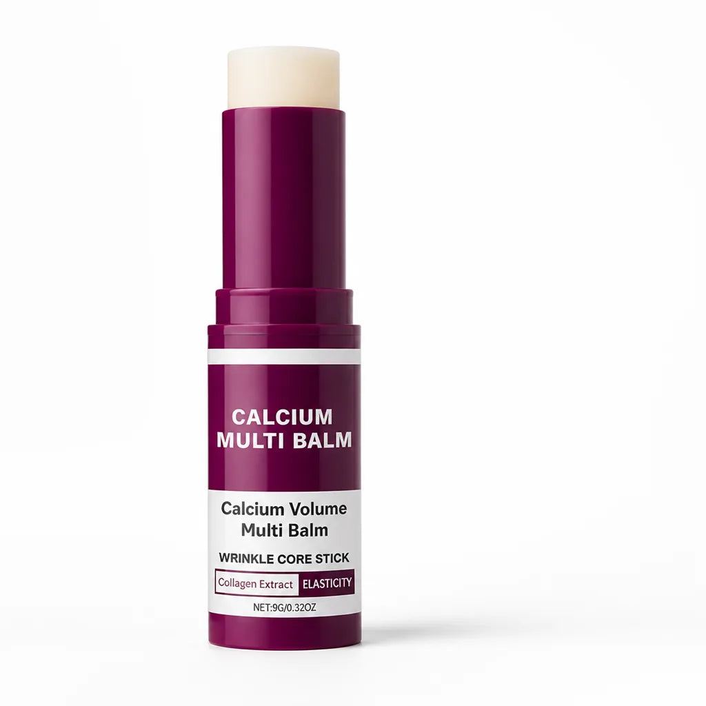 Face Balm Stick Ionized Calcium & Vitamin D