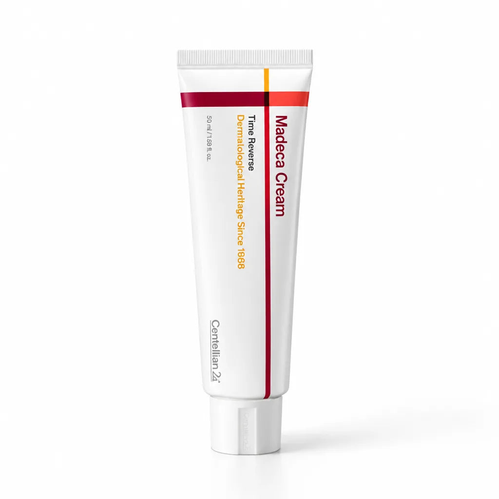 Facial Cream Lightweight Hydrating & Firming