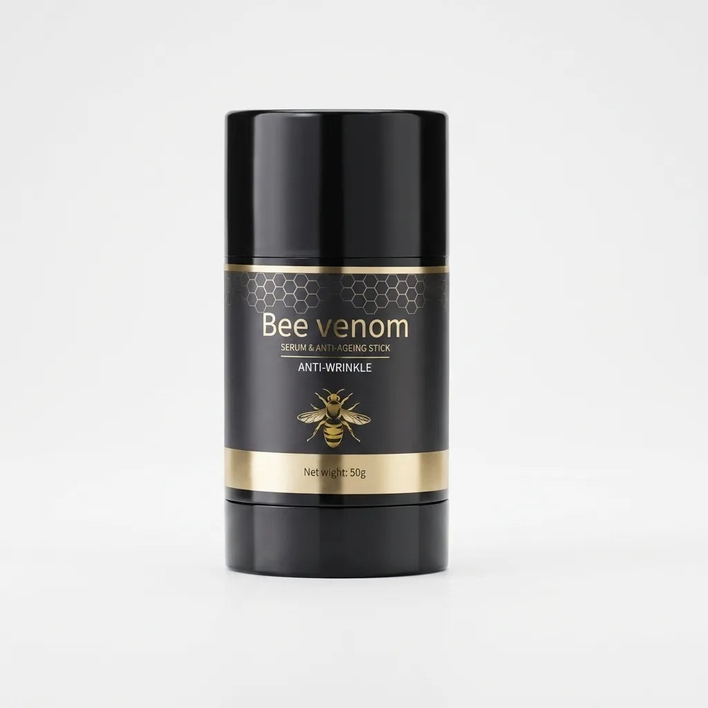 Neck Care Stick Smooth-Glide Mess-Free Hydrating
