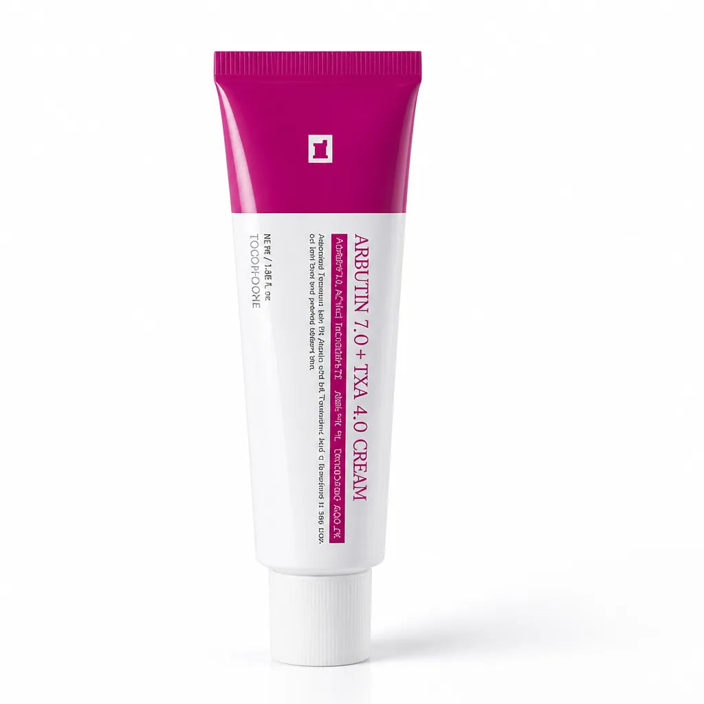 Skin Renewing Cream Advanced Spot Correction & Deep Hydration