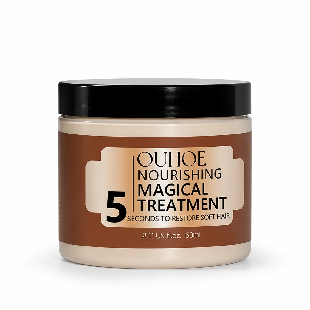 Hair Repair Cream Collagen & Botanical Quick-Absorbing