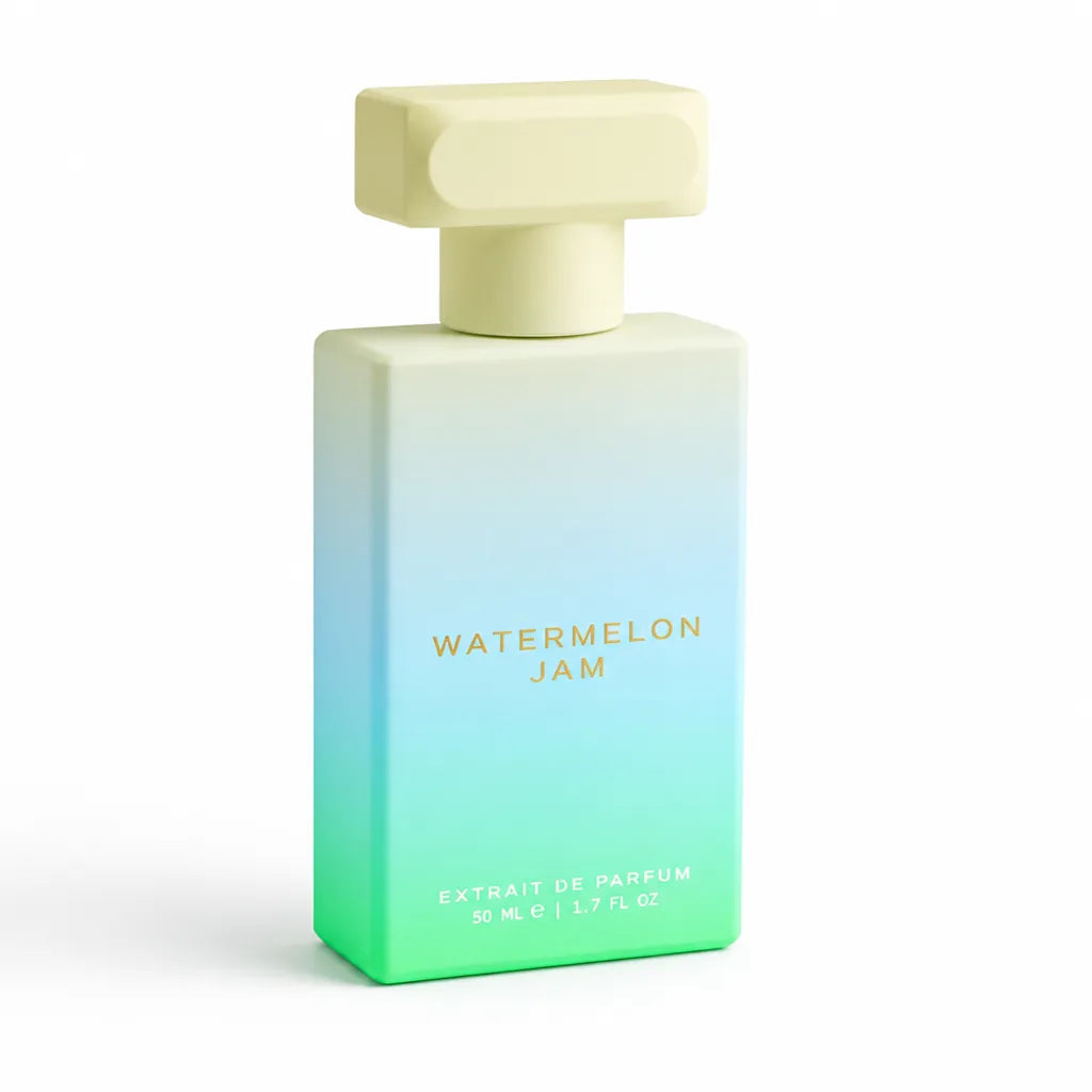 Travel Perfume Spray Compact & Layerable Long-Lasting