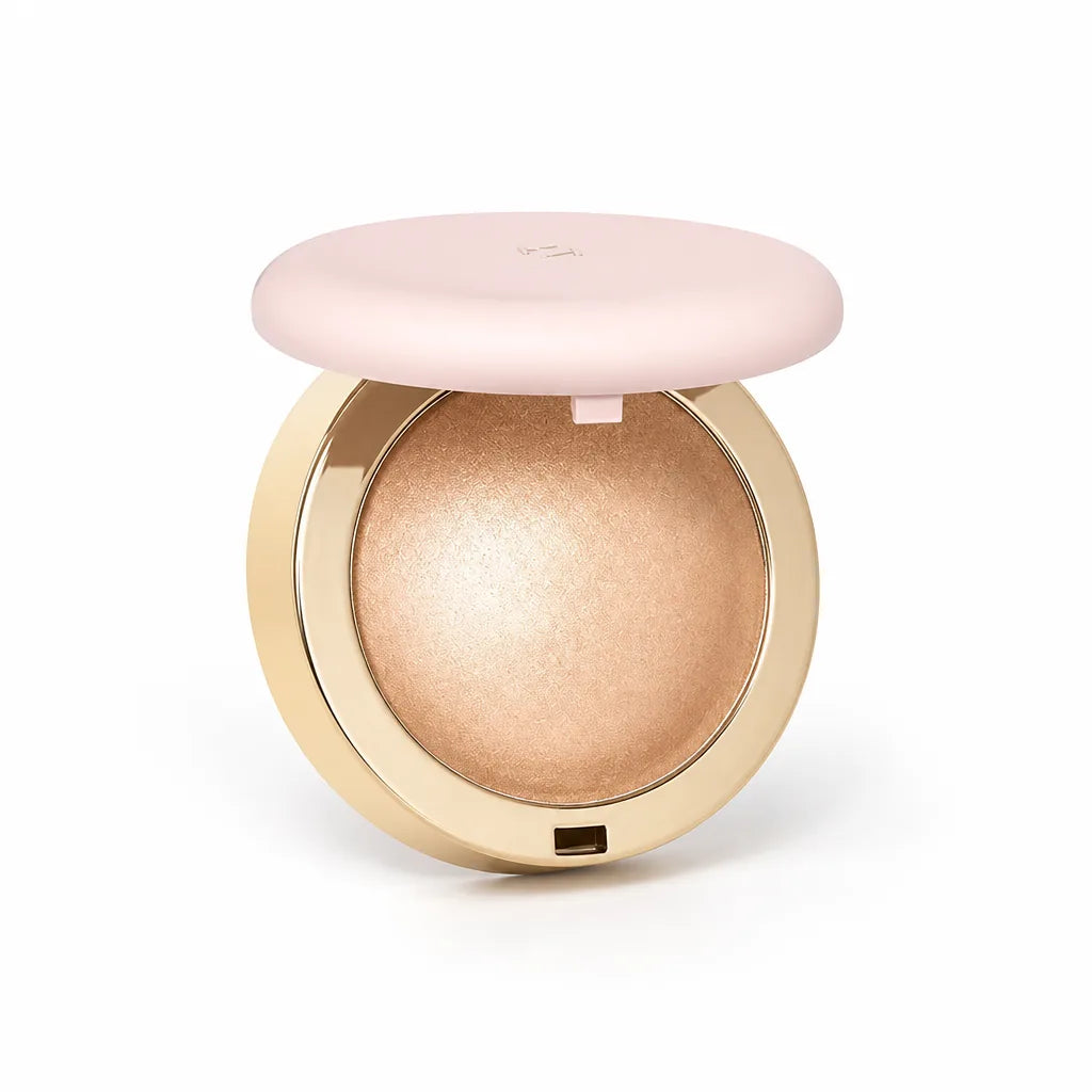 Highlighting Blush Dual Glow Hyaluronic Acid & Vitamin E