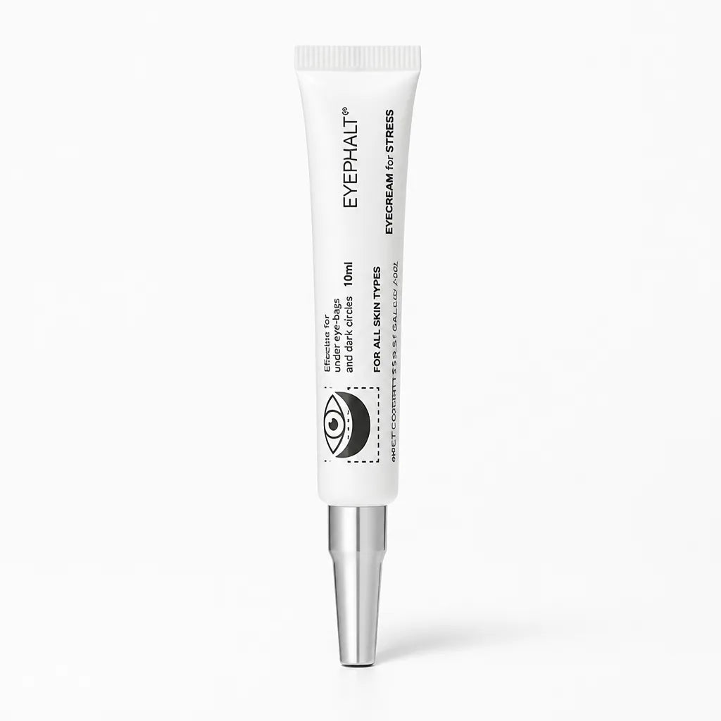 Under-Eye Cream EGF Peptides & Hyaluronic Acid
