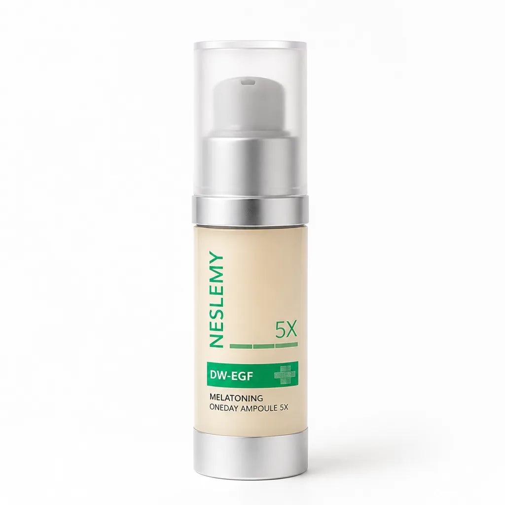 Dark Spot Correcting Serum Niacinamide & Glutathione