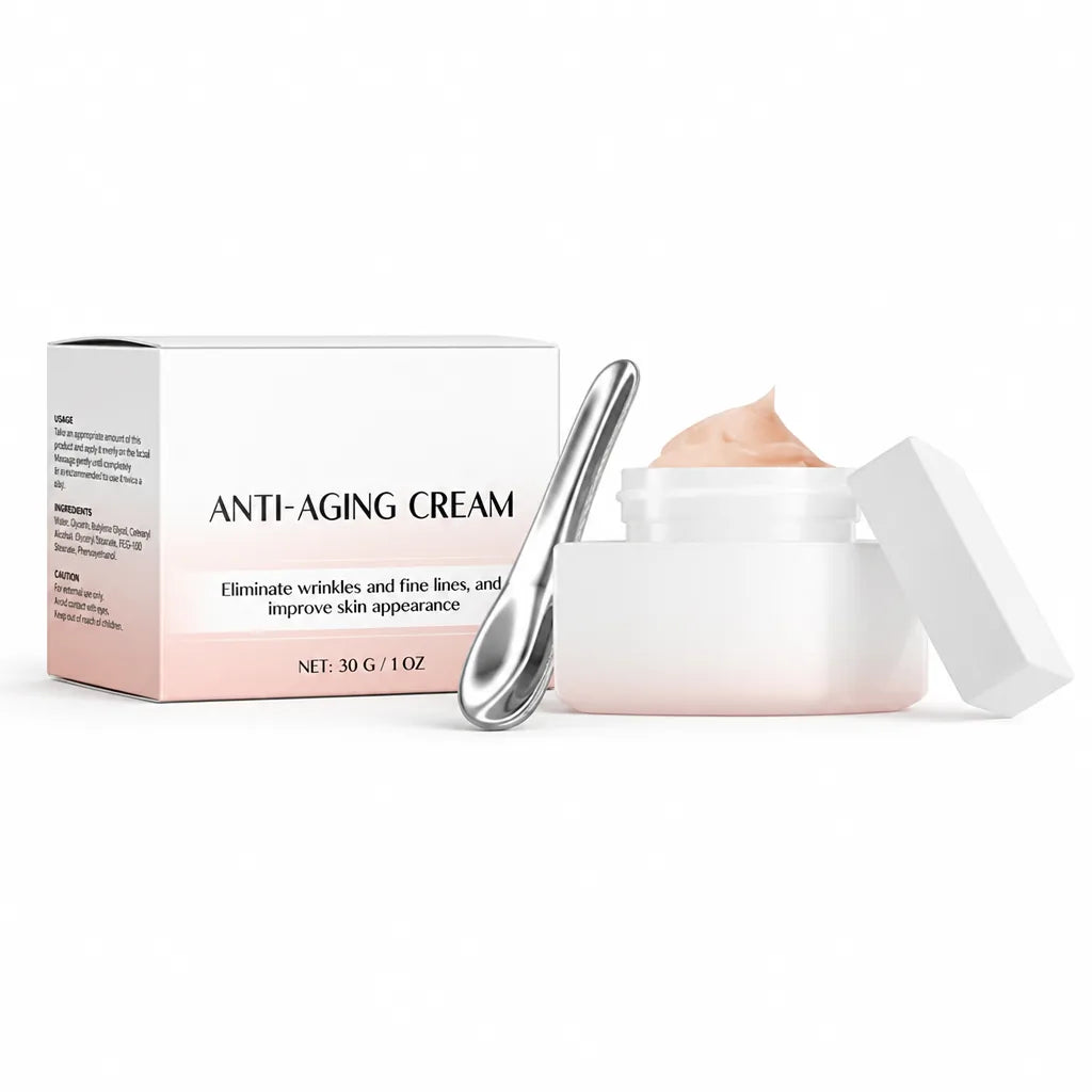 Instant Wrinkle Perfector Smoothing Pore-Blurring Makeup-Ready