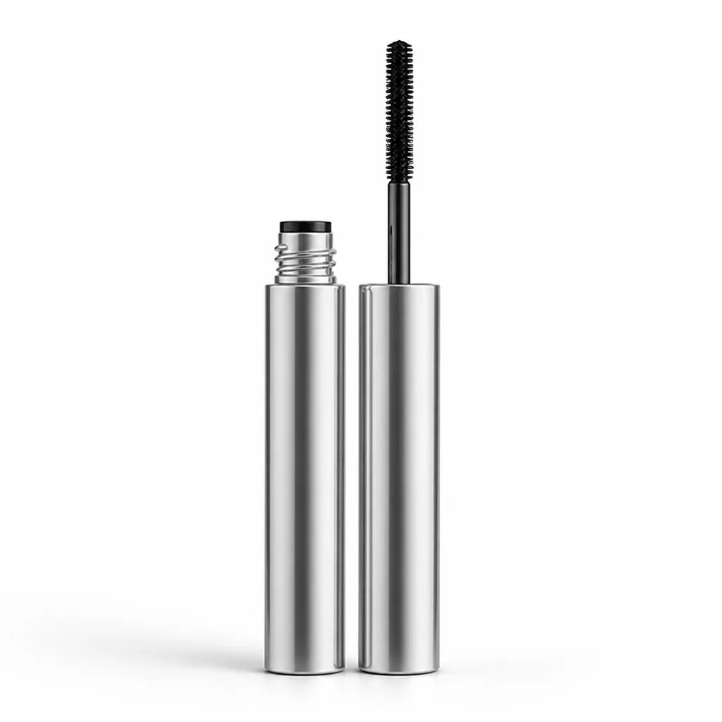 Mascara Curling & Lengthening Waterproof Smudge-Proof