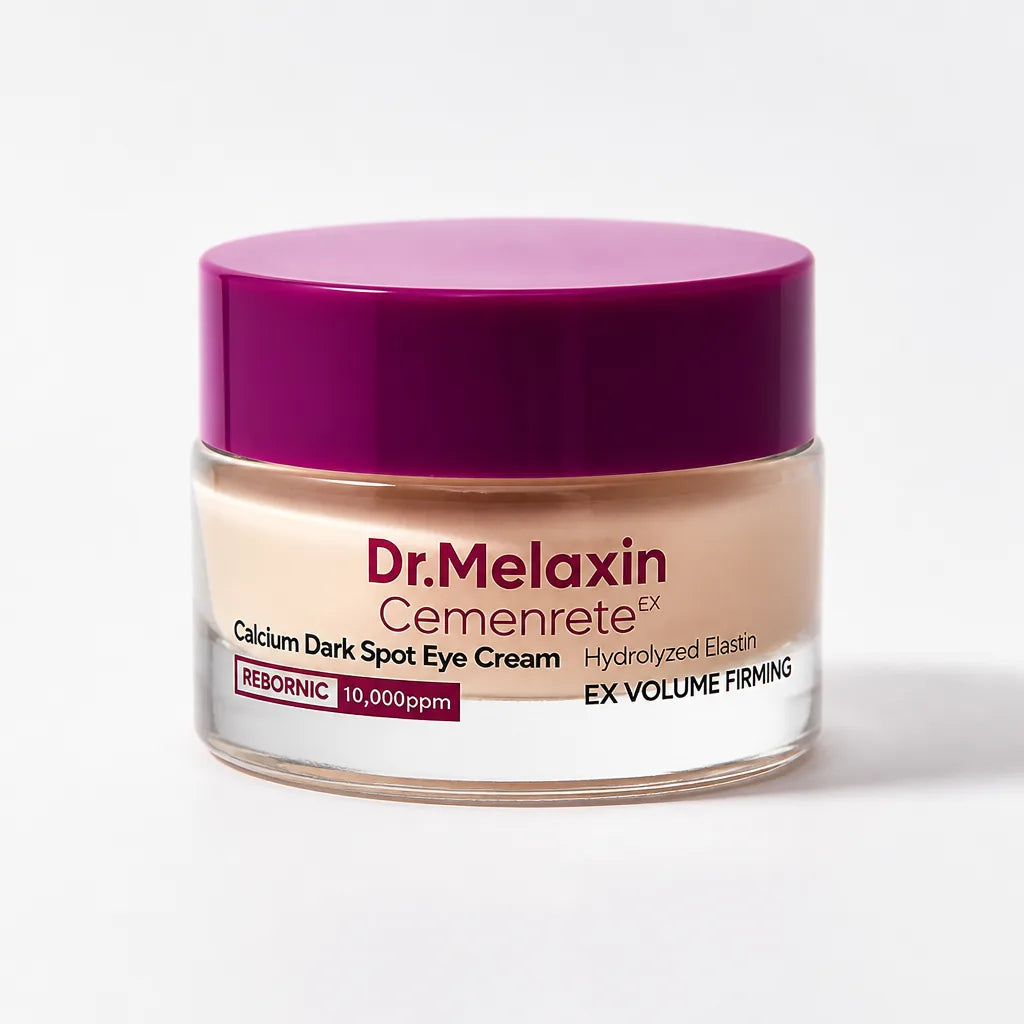 Eye Cream Niacinamide Brightening & Firming