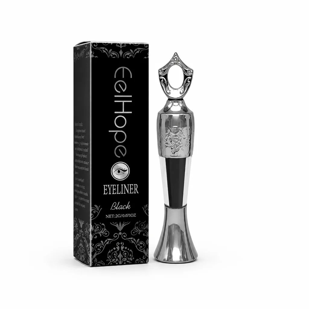 Kohl Eyeliner Herbal Lead-Free Smudge-Proof