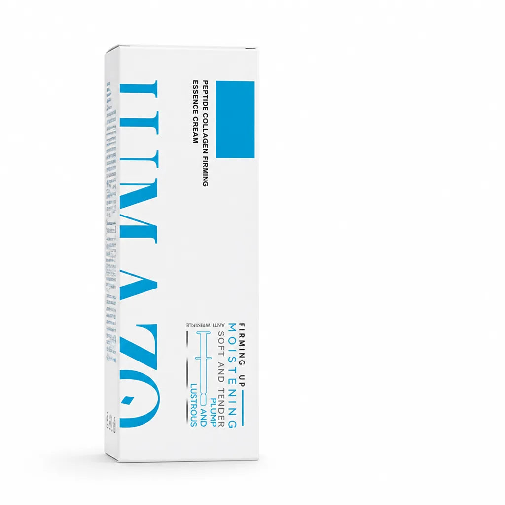 Face Cream Firming Polypeptides & Collagen