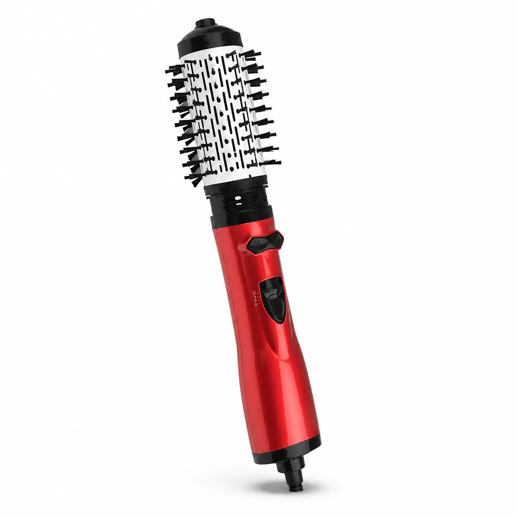 Hot Air Styler Rotating Brush Heads Ionic Ceramic