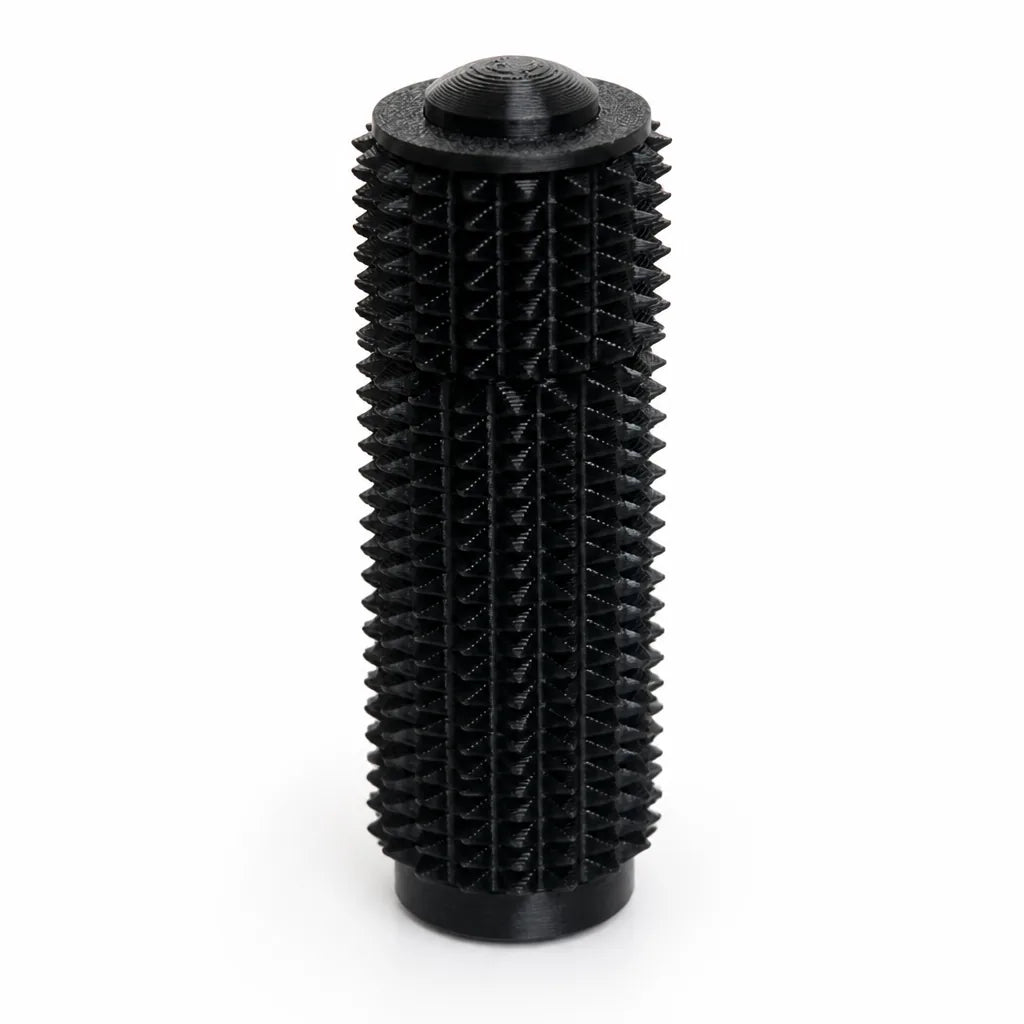 Pocket Stress Reliever Compact & Quiet Three Sensory Modes