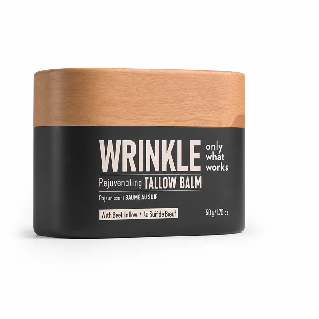 Face Balm Deep Hydration & Wrinkle Defense