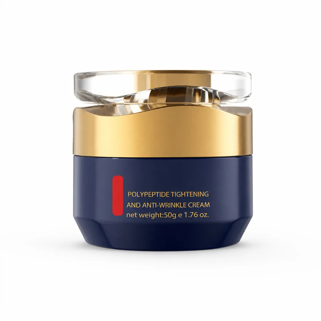 Anti-Wrinkle Face Cream Firming & Hydrating