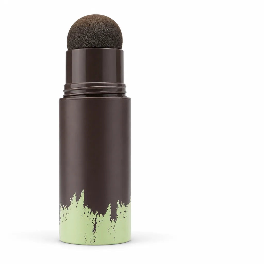 Hairline Concealer Sweat-Proof & Waterproof Sponge Applicator