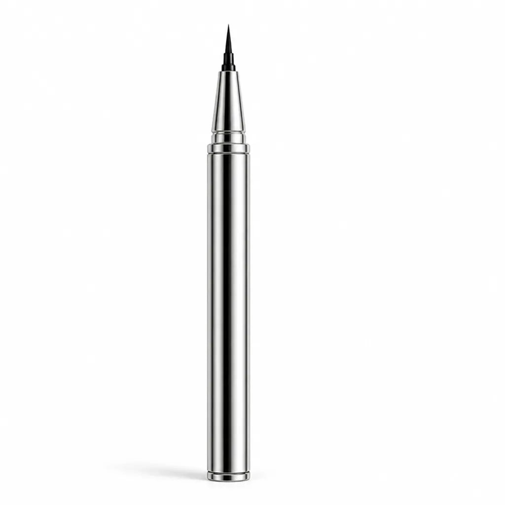 Liquid Eyeliner Ultra-Fine Tip 24-Hour Waterproof & Smudge-Proof