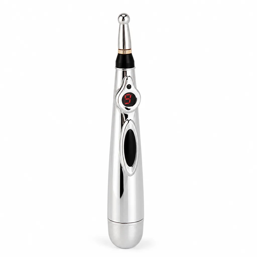 Acupressure Pen Targeted Pain Relief & Muscle Relaxation
