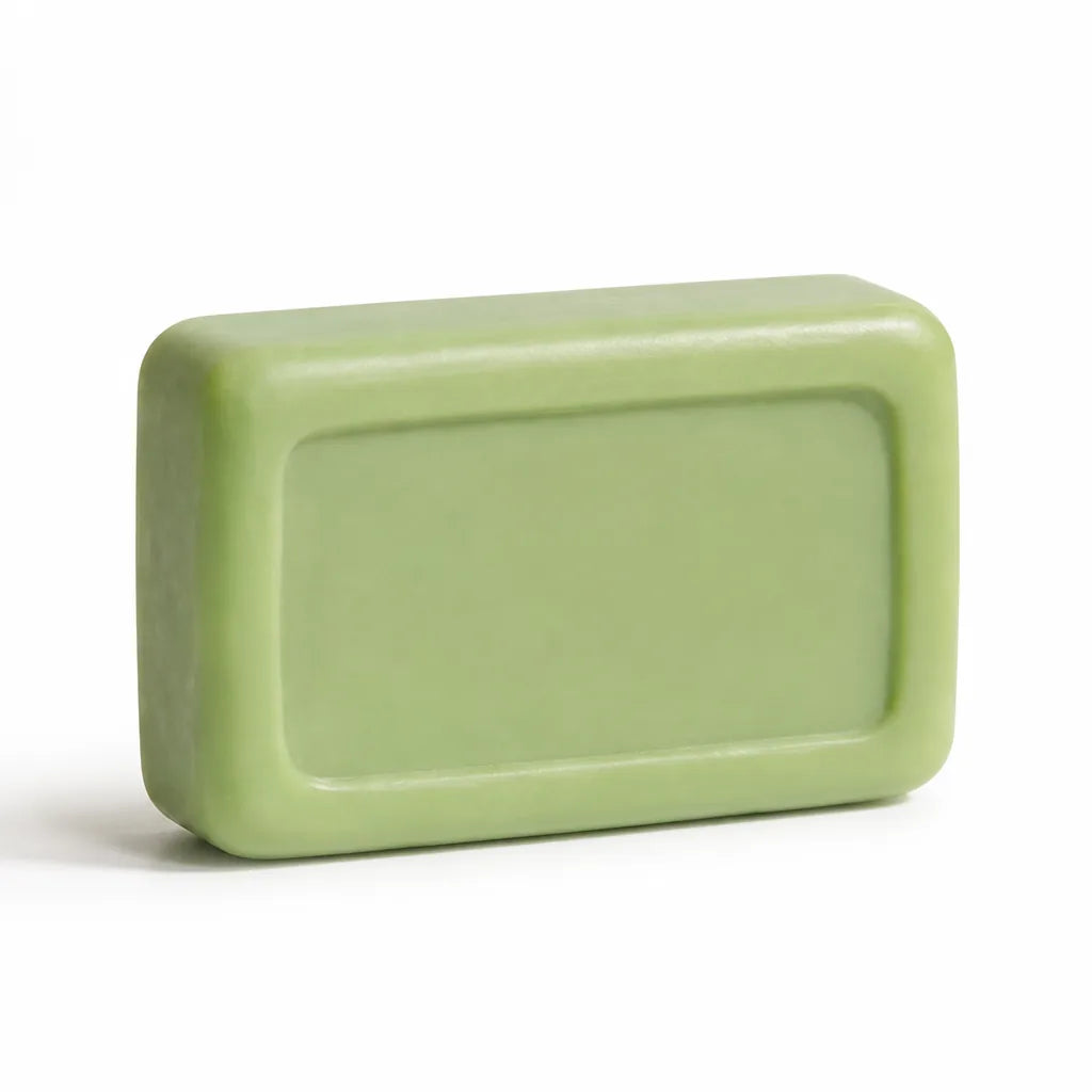Body Soap Bar Clarifying Tea Tree & Witch Hazel