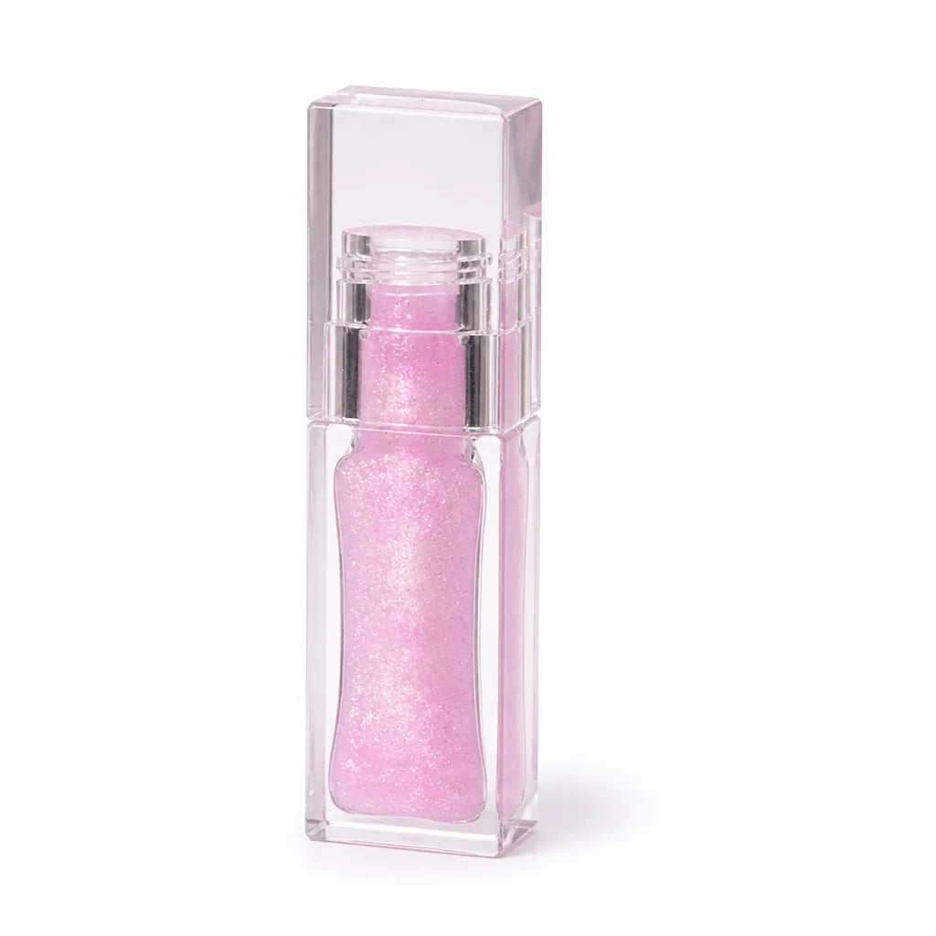 Lip Oil Color-Changing & Hydrating Coconut Oil