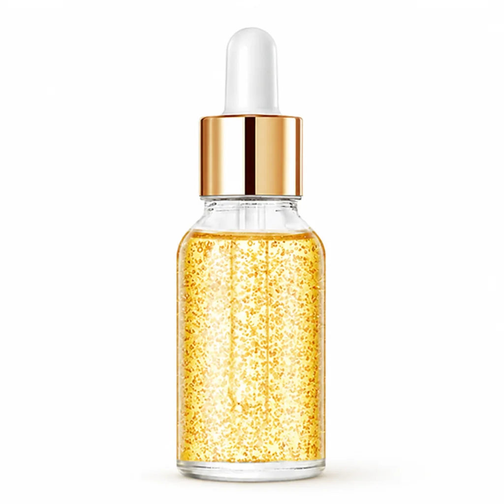 Cuticle Oil Botanical Hydration & Precision Dropper