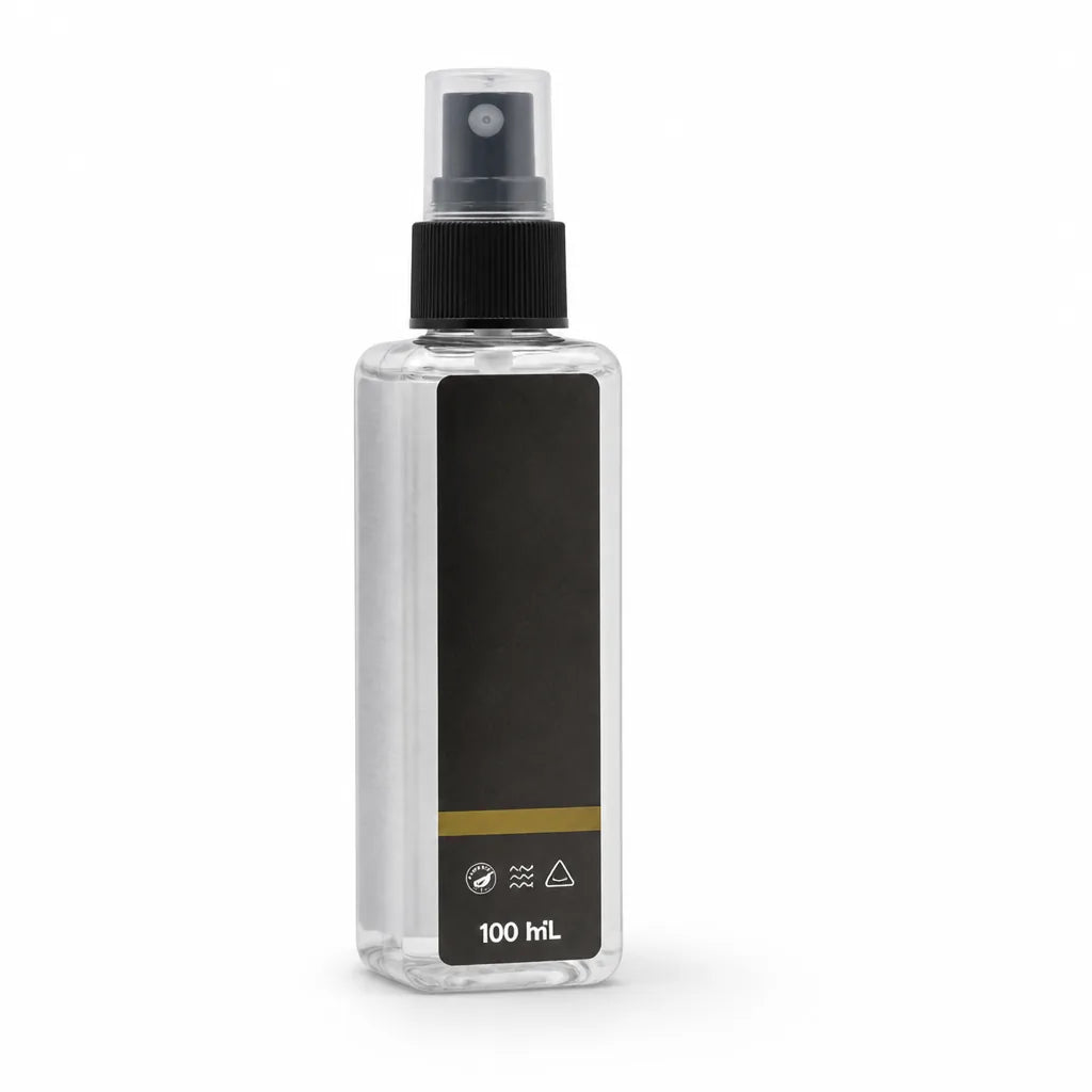 Hair Thickening Spray Plant Protein & Keratin Non-Sticky