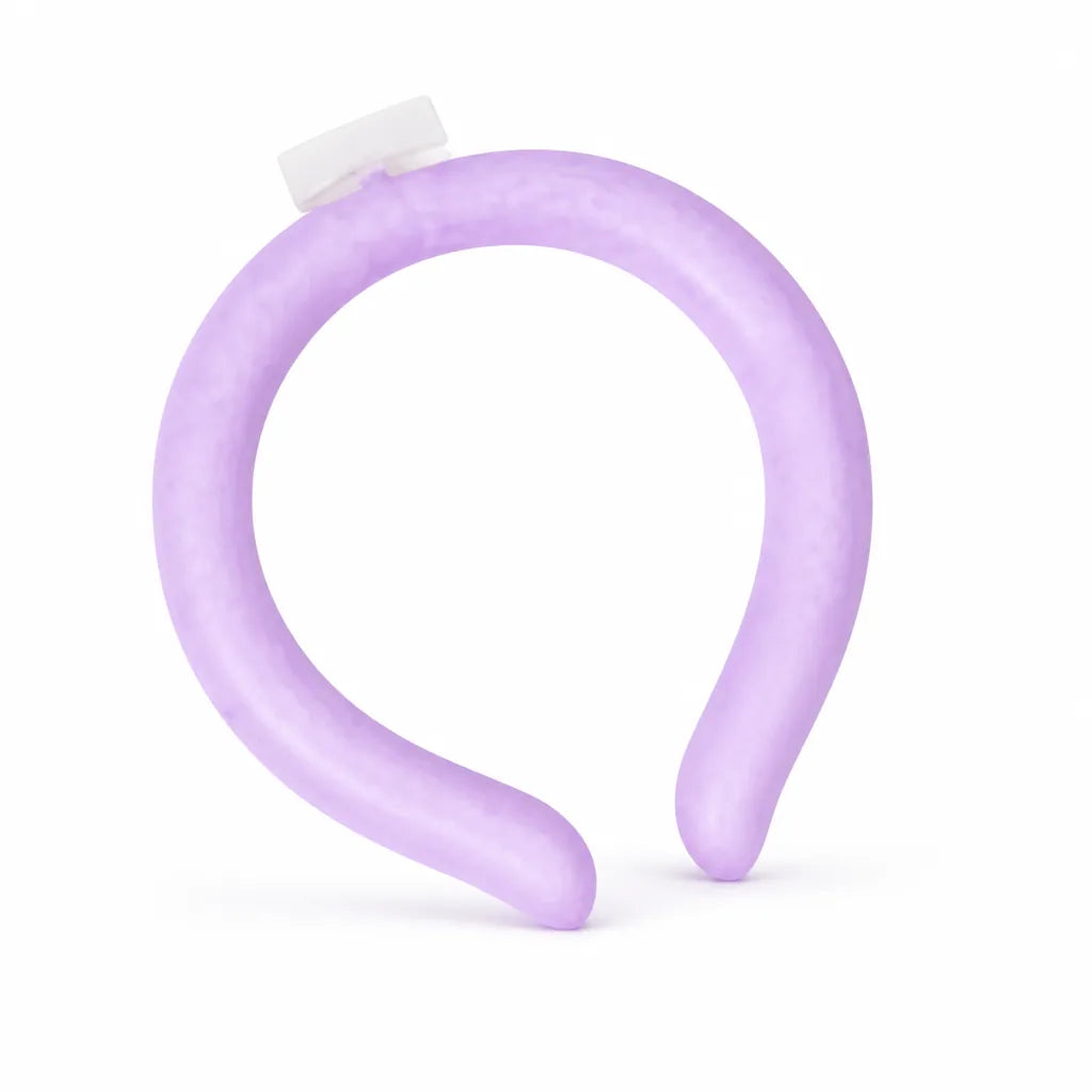 Cooling Neck Band Quick-Chill Dry Up To 3 Hours