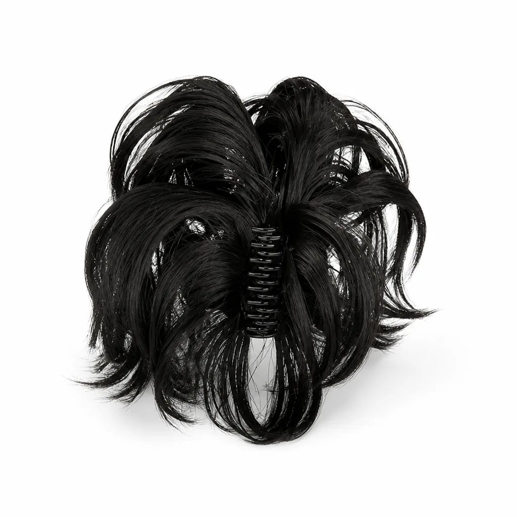 Claw Clip Lightweight & Volumizing Heat-Resistant