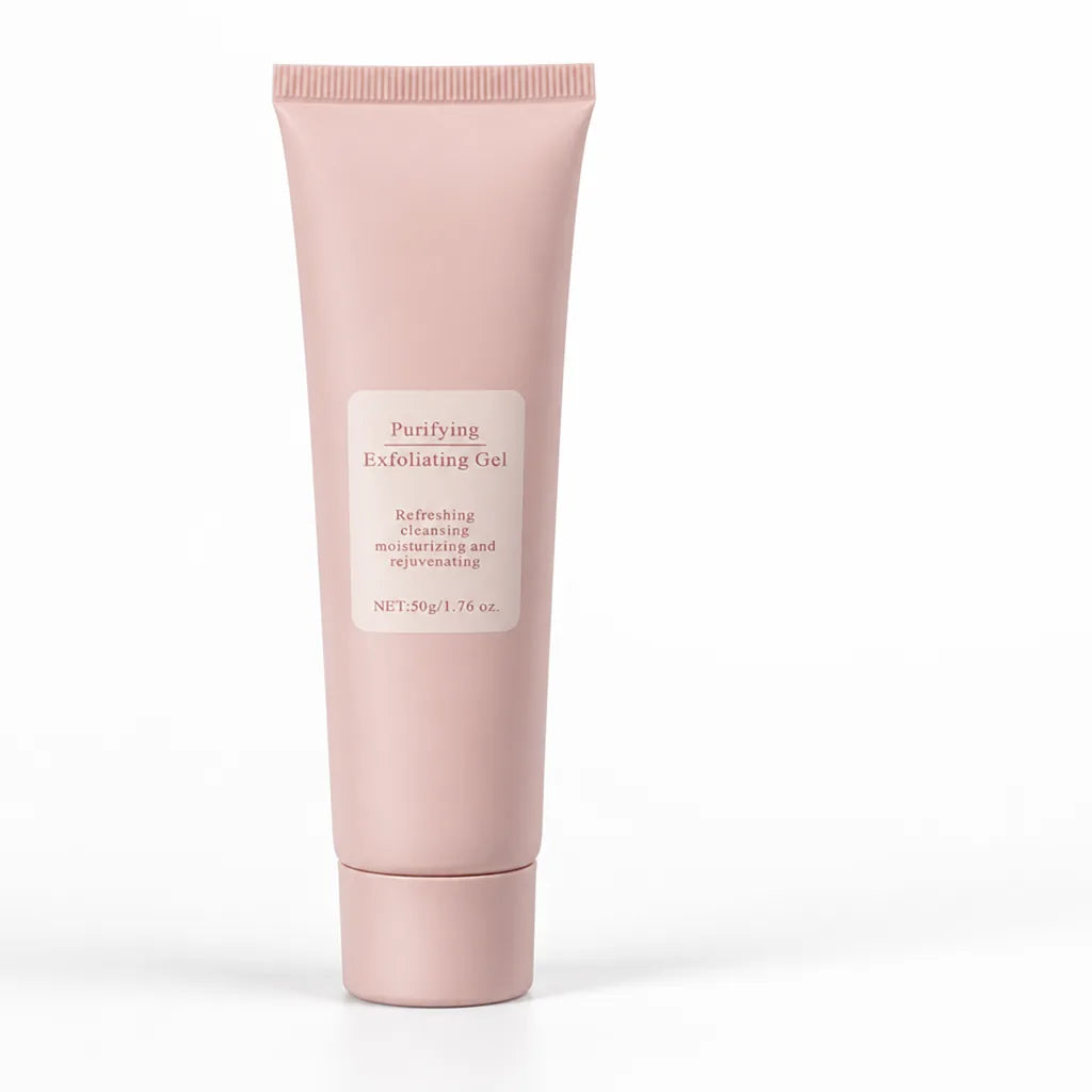Exfoliating Gel Plant-Based Sensitive Skin Brightening
