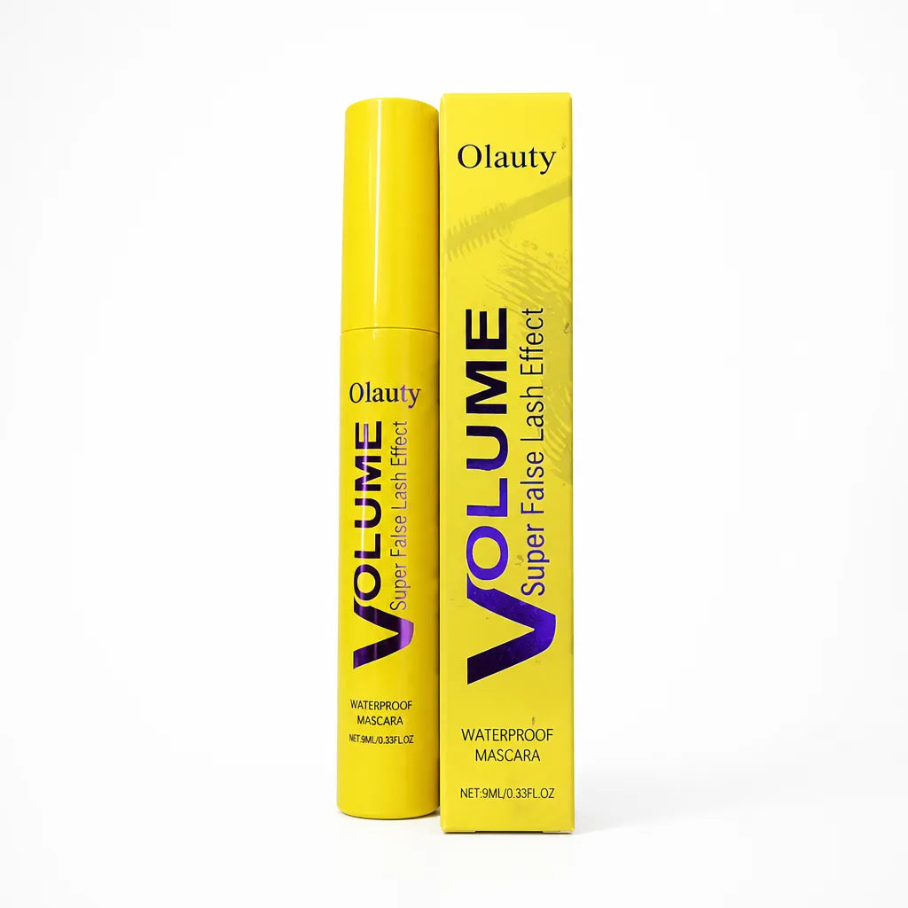 Mascara Endless Length & Volume Lightweight Smudge-Proof