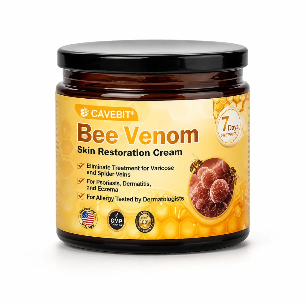 Face Cream Bee Venom Firming & Hydrating