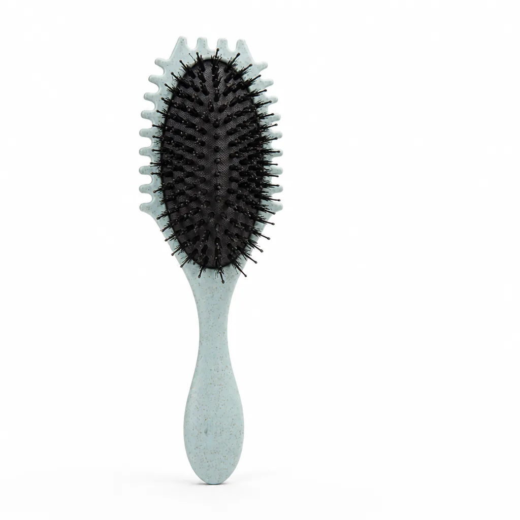 Curl Brush 3-in-1 Volumizing Anti-Frizz