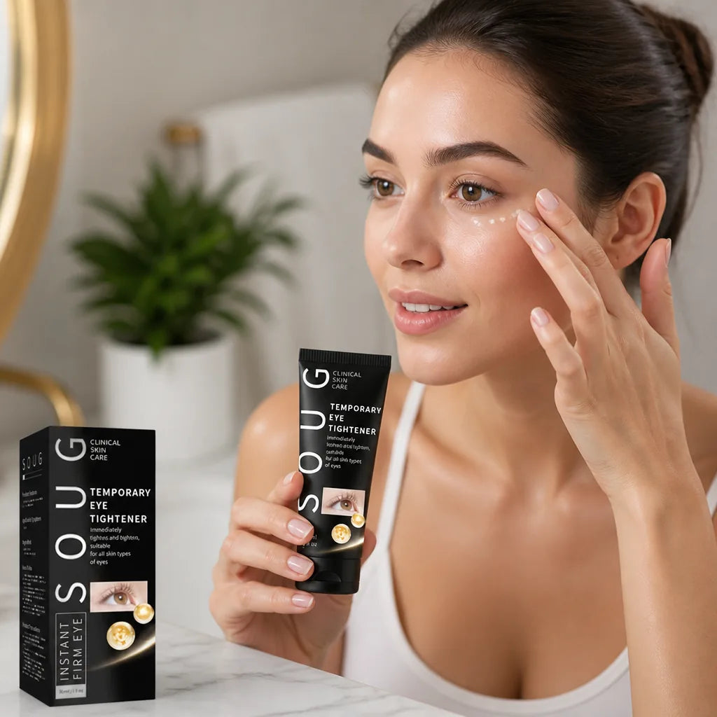 Under-Eye Tightening Serum Instant Lift Hydrating